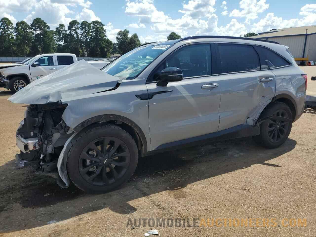 5XYRK4LF5PG185093 KIA SORENTO 2023