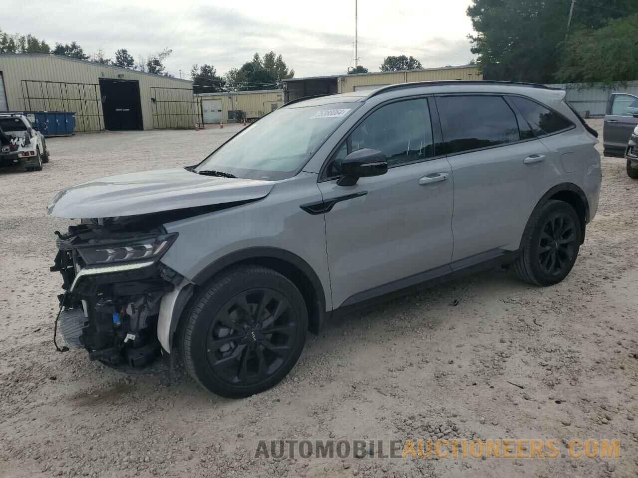 5XYRK4LF5PG197292 KIA SORENTO 2023