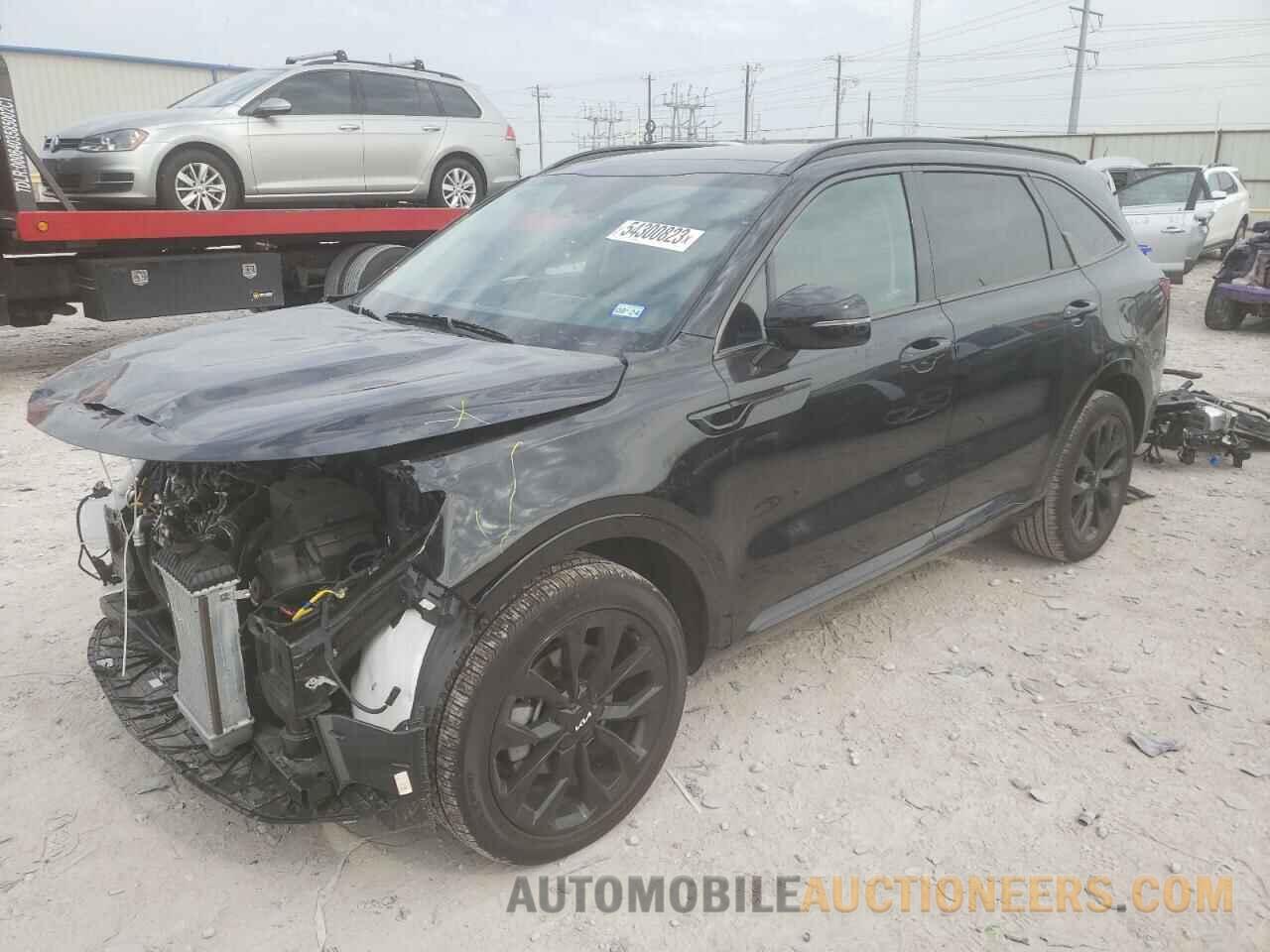 5XYRK4LF9NG149145 KIA SORENTO 2022