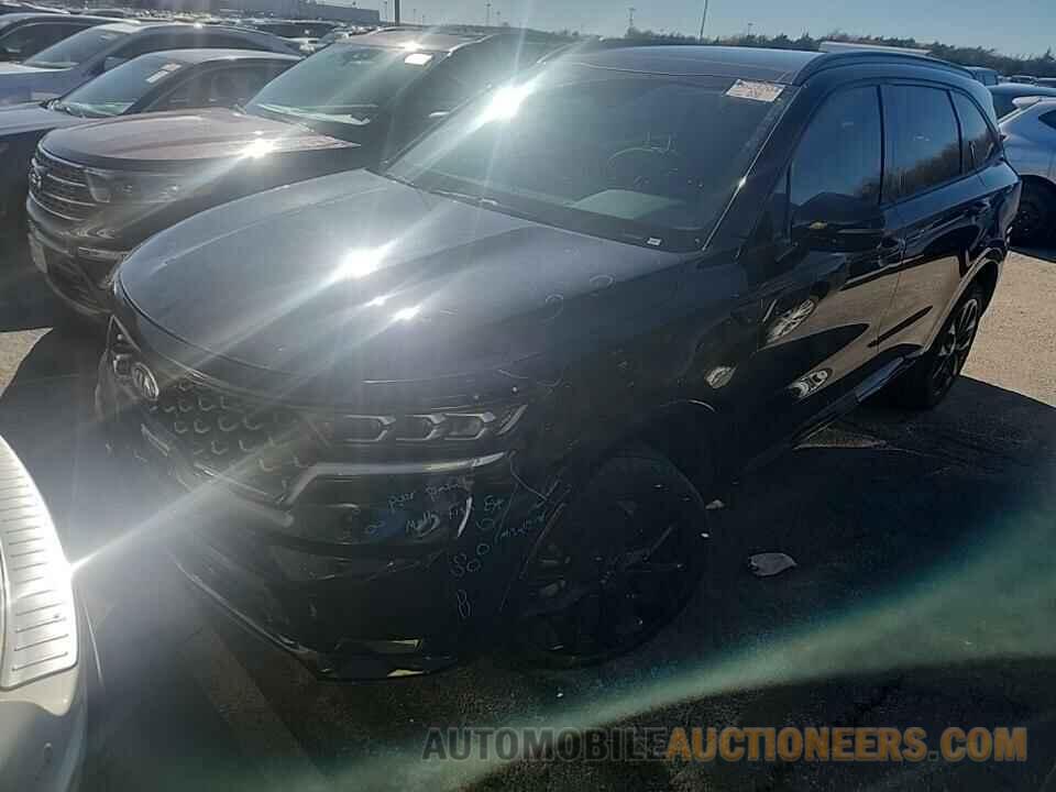 5XYRKDLF1MG028723 Kia Sorento 2021