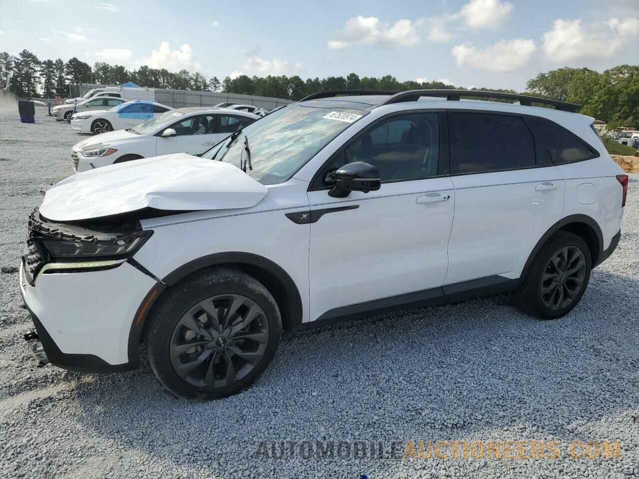 5XYRKDLF1NG114454 KIA SORENTO 2022