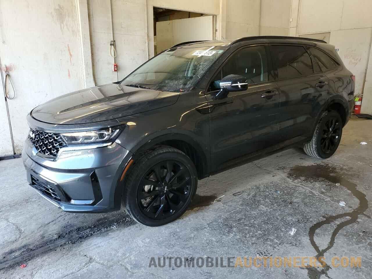 5XYRKDLF1NG121579 KIA SORENTO 2022