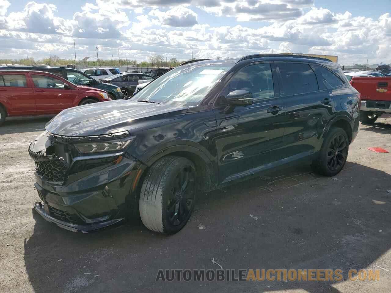 5XYRKDLF1PG162314 KIA SORENTO 2023