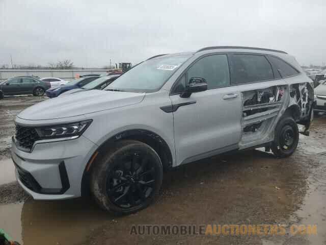 5XYRKDLF2NG159824 KIA SORENTO 2022