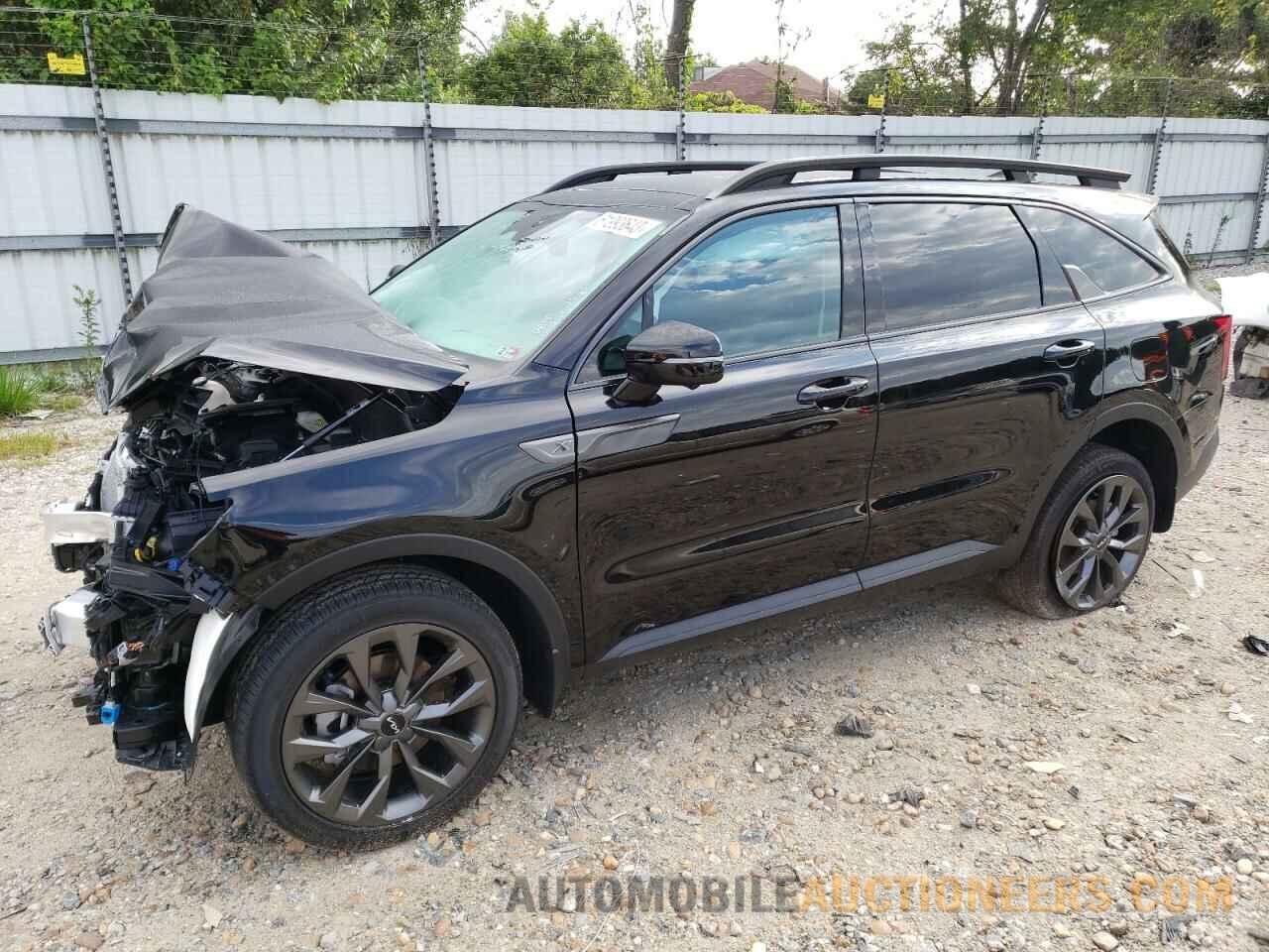 5XYRKDLF6PG183370 KIA SORENTO 2023