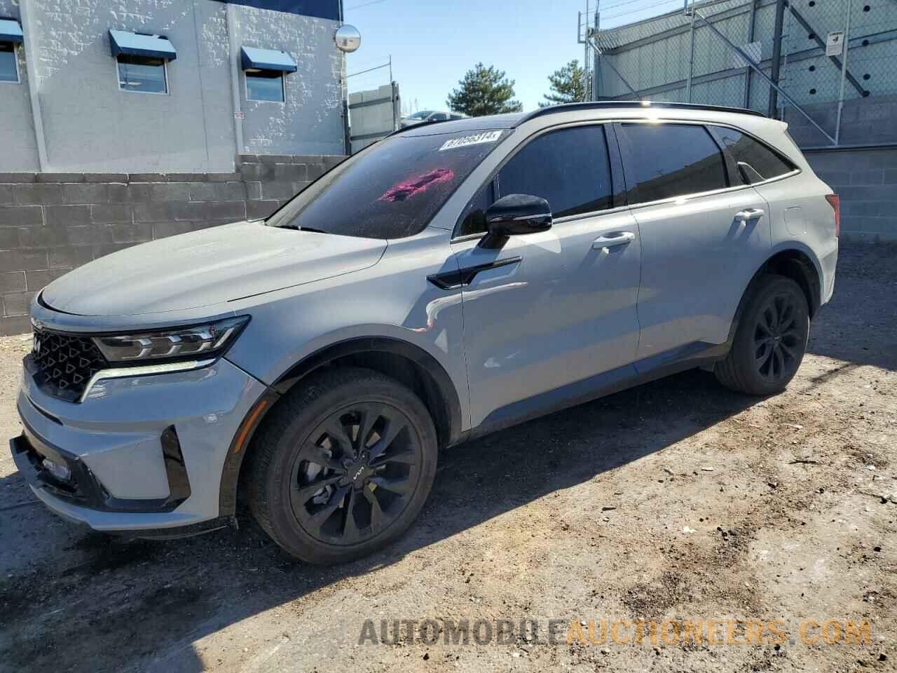 5XYRKDLF7PG179439 KIA SORENTO 2023