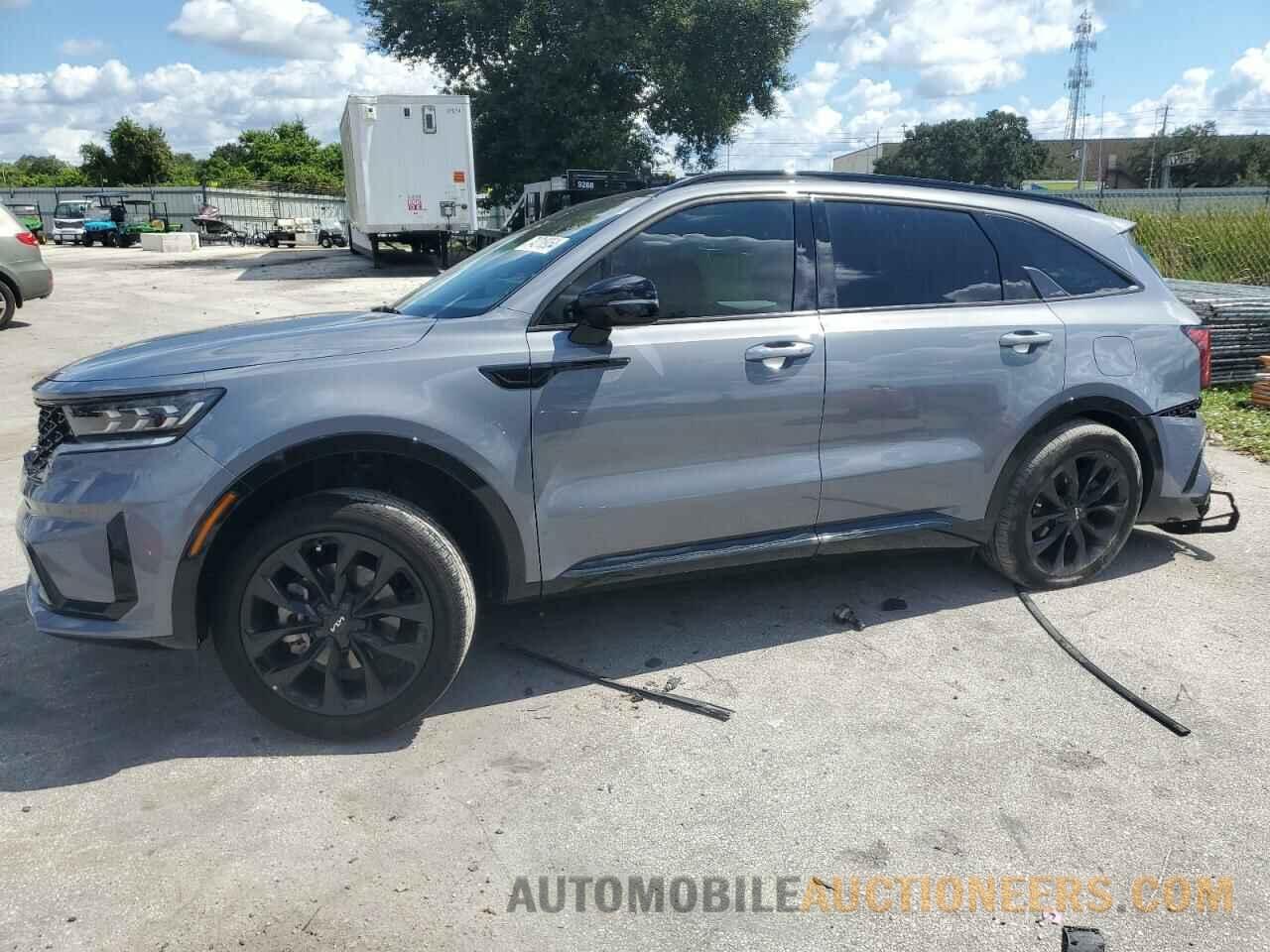 5XYRKDLF7PG251594 KIA SORENTO 2023