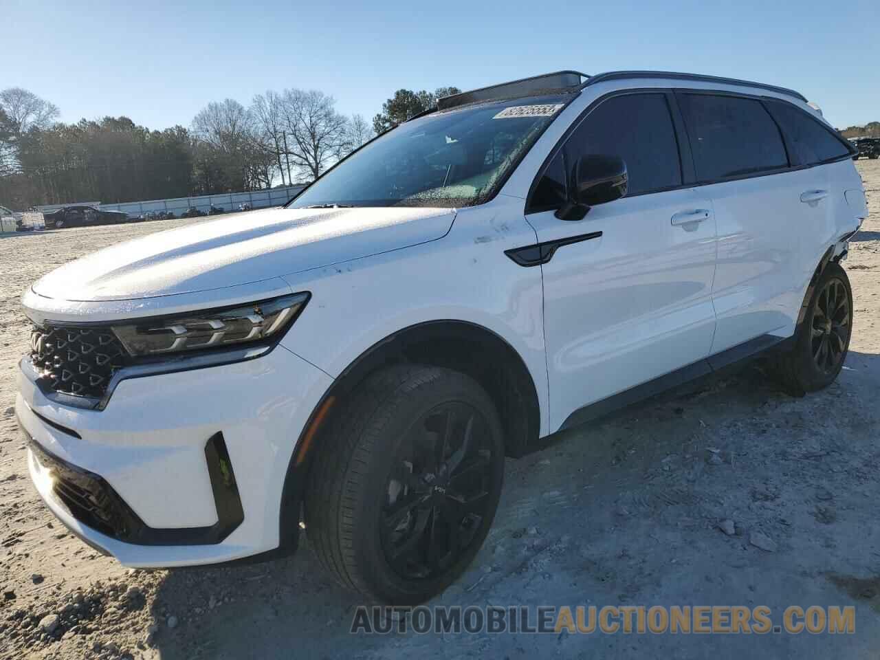 5XYRKDLF8PG191910 KIA SORENTO 2023