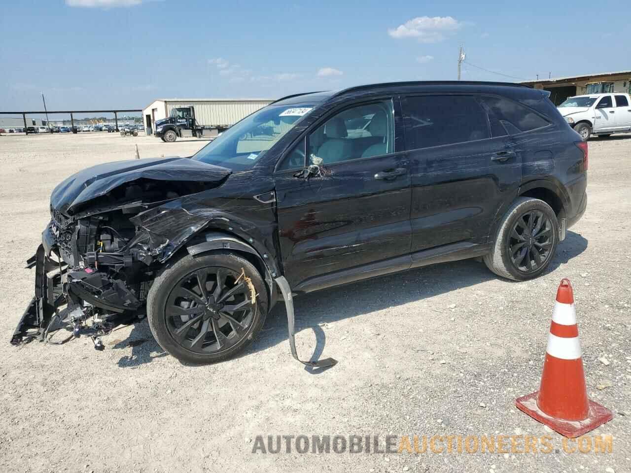 5XYRKDLF8PG228177 KIA SORENTO 2023