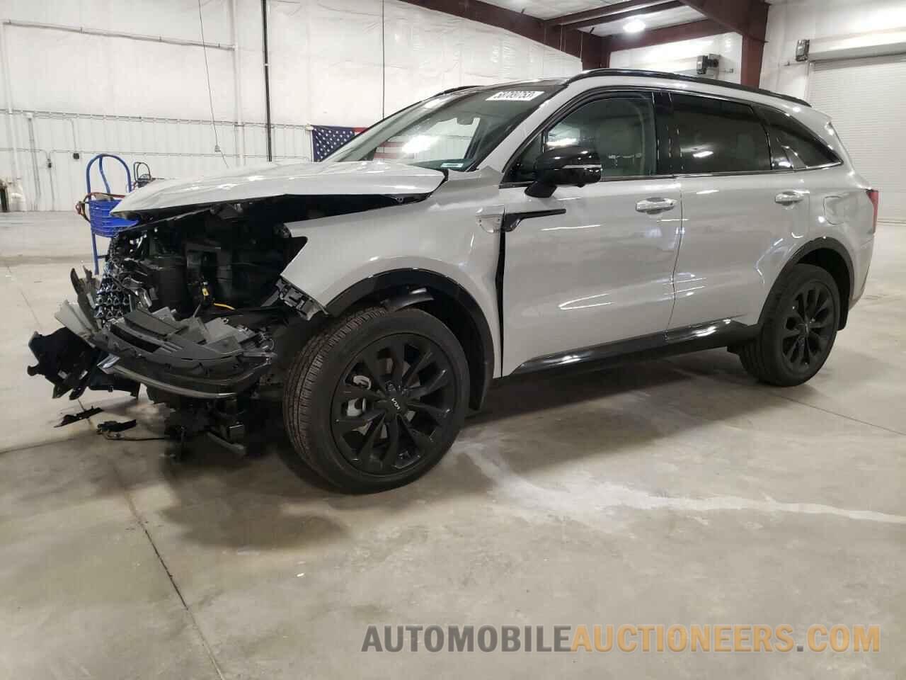 5XYRKDLF9PG182634 KIA SORENTO 2023