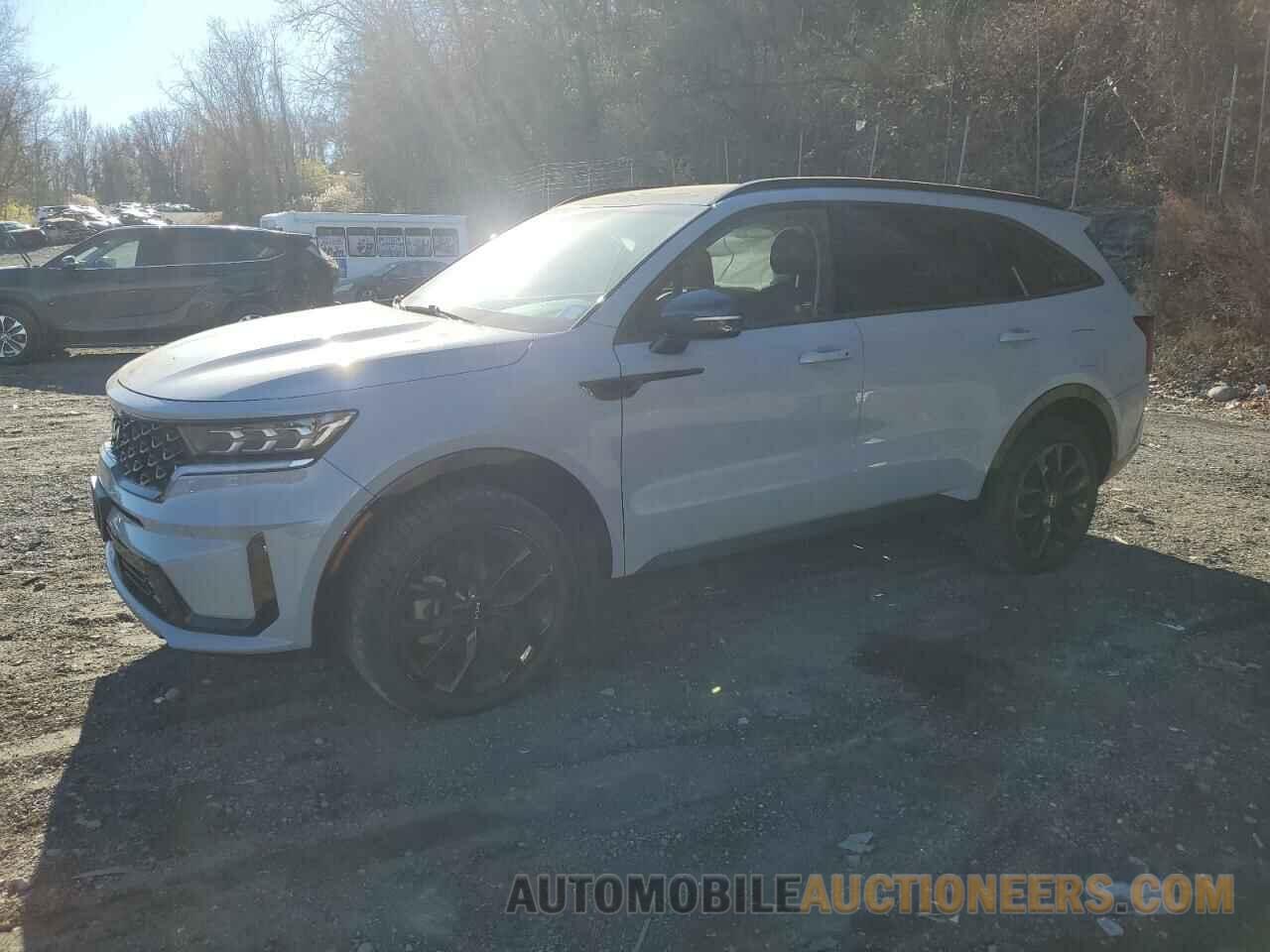 5XYRKDLFXNG110869 KIA SORENTO 2022