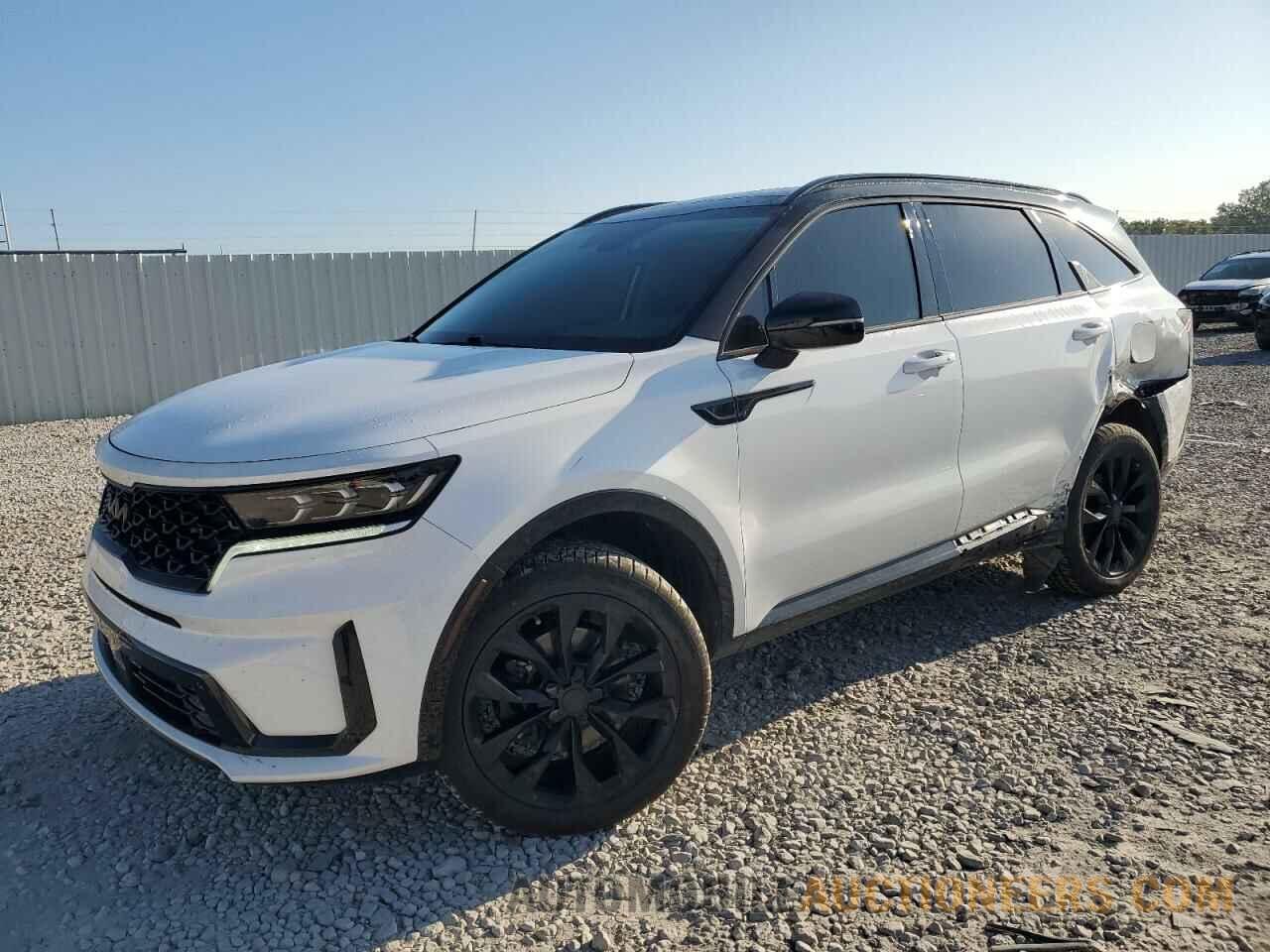 5XYRKDLFXNG148411 KIA SORENTO 2022