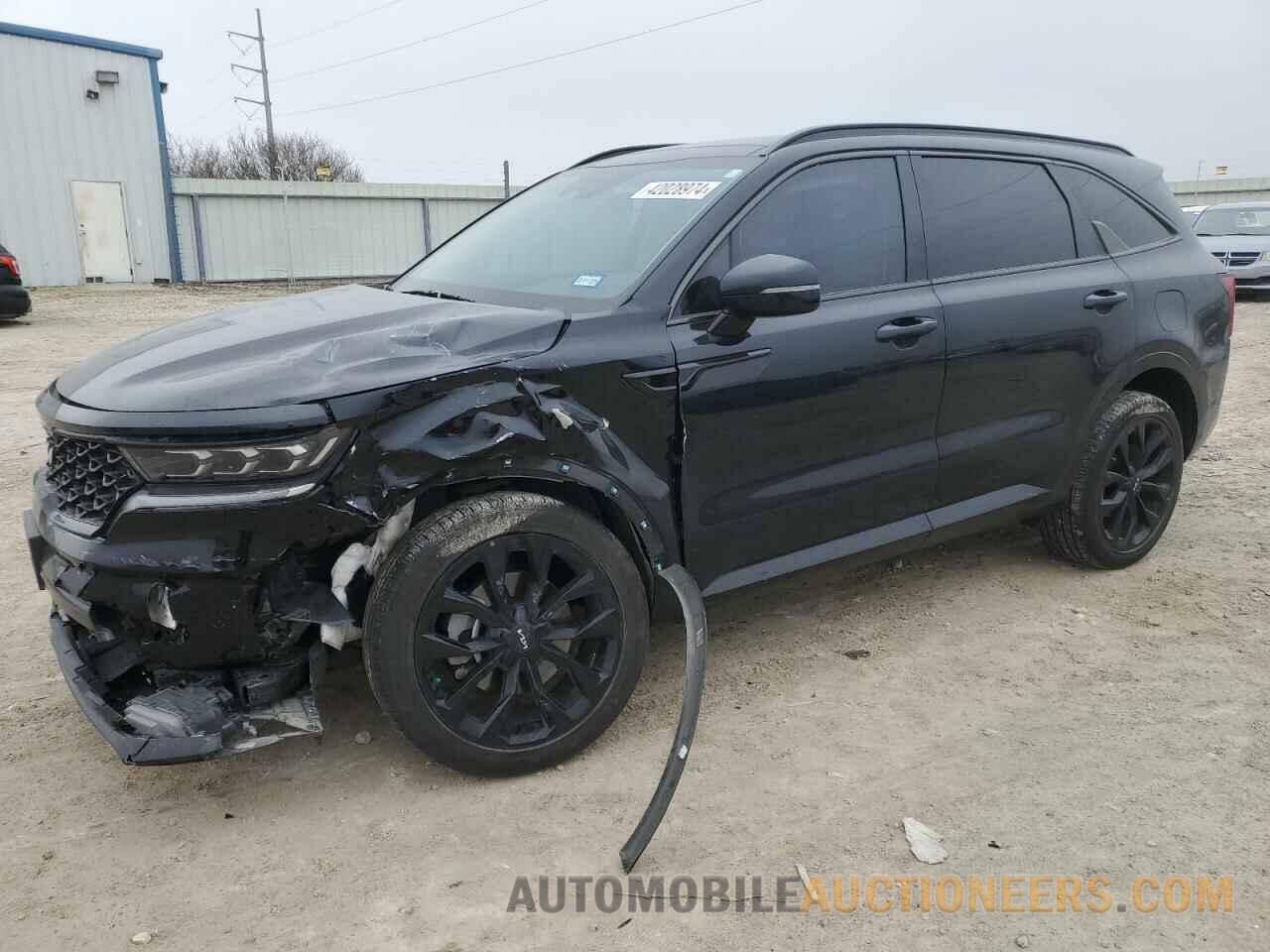 5XYRKDLFXPG171206 KIA SORENTO 2023