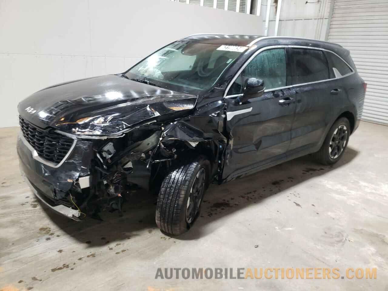 5XYRL4JC9RG285173 KIA SORENTO 2024