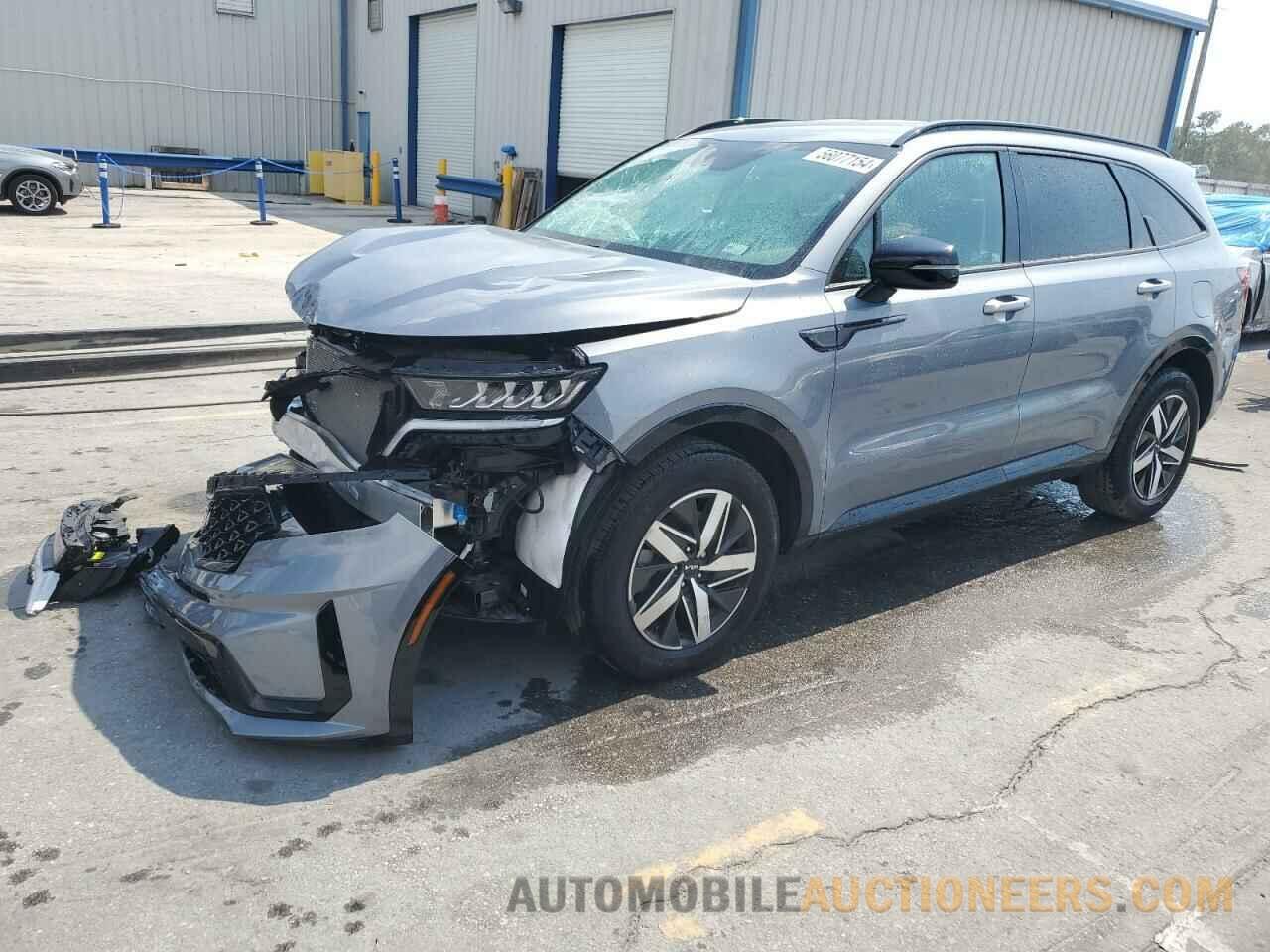 5XYRL4LC0NG152762 KIA SORENTO 2022