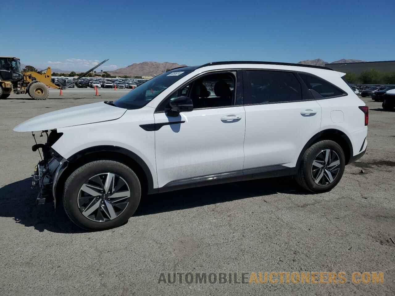 5XYRL4LC1PG173378 KIA SORENTO 2023