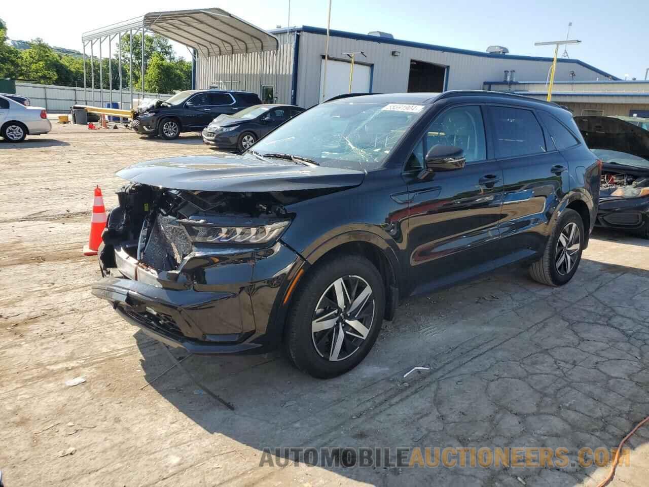 5XYRL4LC2PG232230 KIA SORENTO 2023