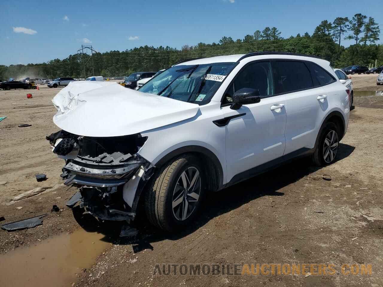 5XYRL4LC4PG183094 KIA SORENTO 2023