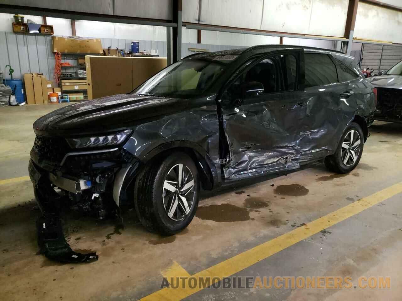 5XYRL4LC5NG134354 KIA SORENTO 2022