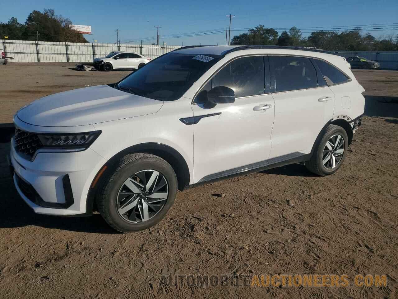 5XYRL4LC6NG086993 KIA SORENTO 2022