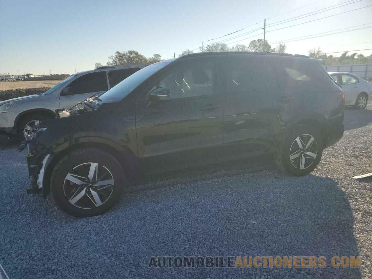 5XYRL4LC6PG167589 KIA SORENTO 2023