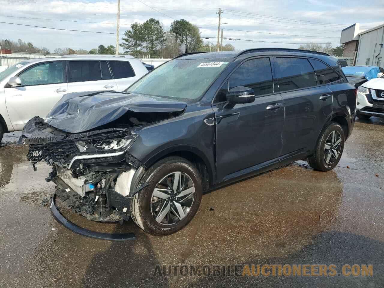 5XYRL4LC6PG170251 KIA SORENTO 2023