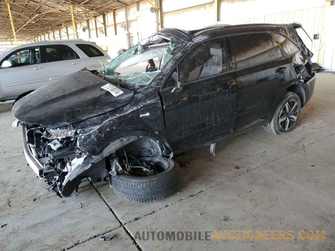 5XYRL4LC7MG006180 KIA SORENTO 2021