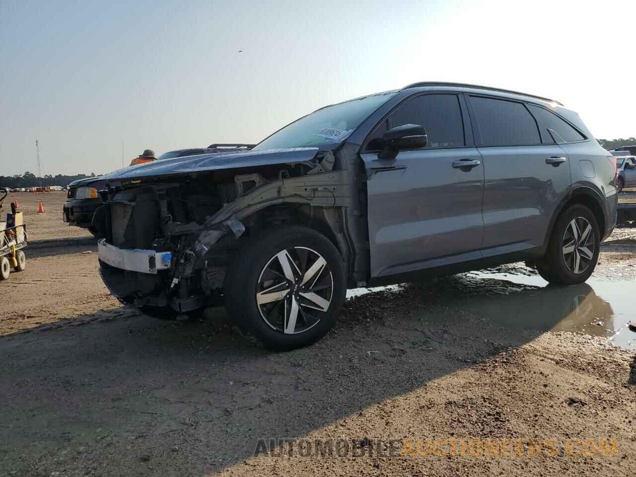 5XYRL4LC7NG077624 KIA SORENTO 2022