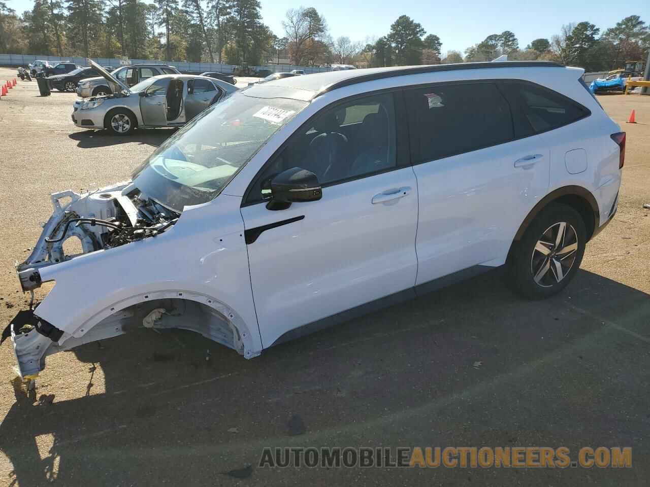 5XYRL4LC7NG137174 KIA SORENTO 2022