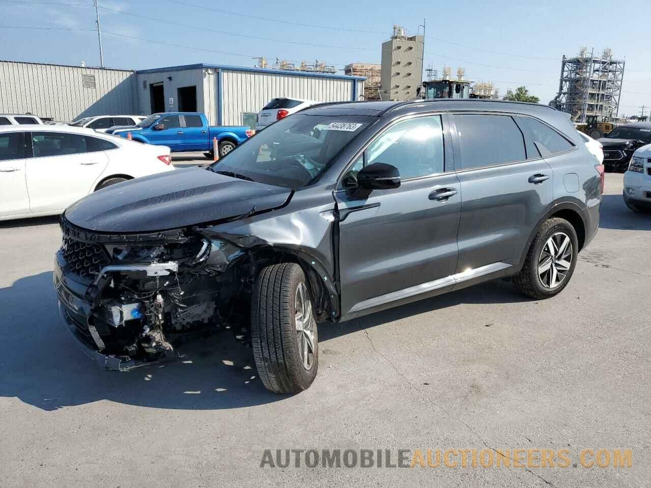 5XYRL4LC7PG188046 KIA SORENTO 2023