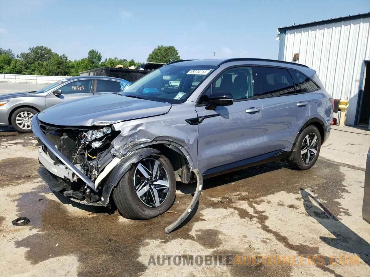 5XYRL4LC8MG062421 KIA SORENTO 2021