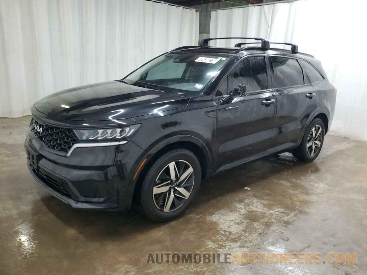 5XYRL4LC8PG177895 KIA SORENTO 2023