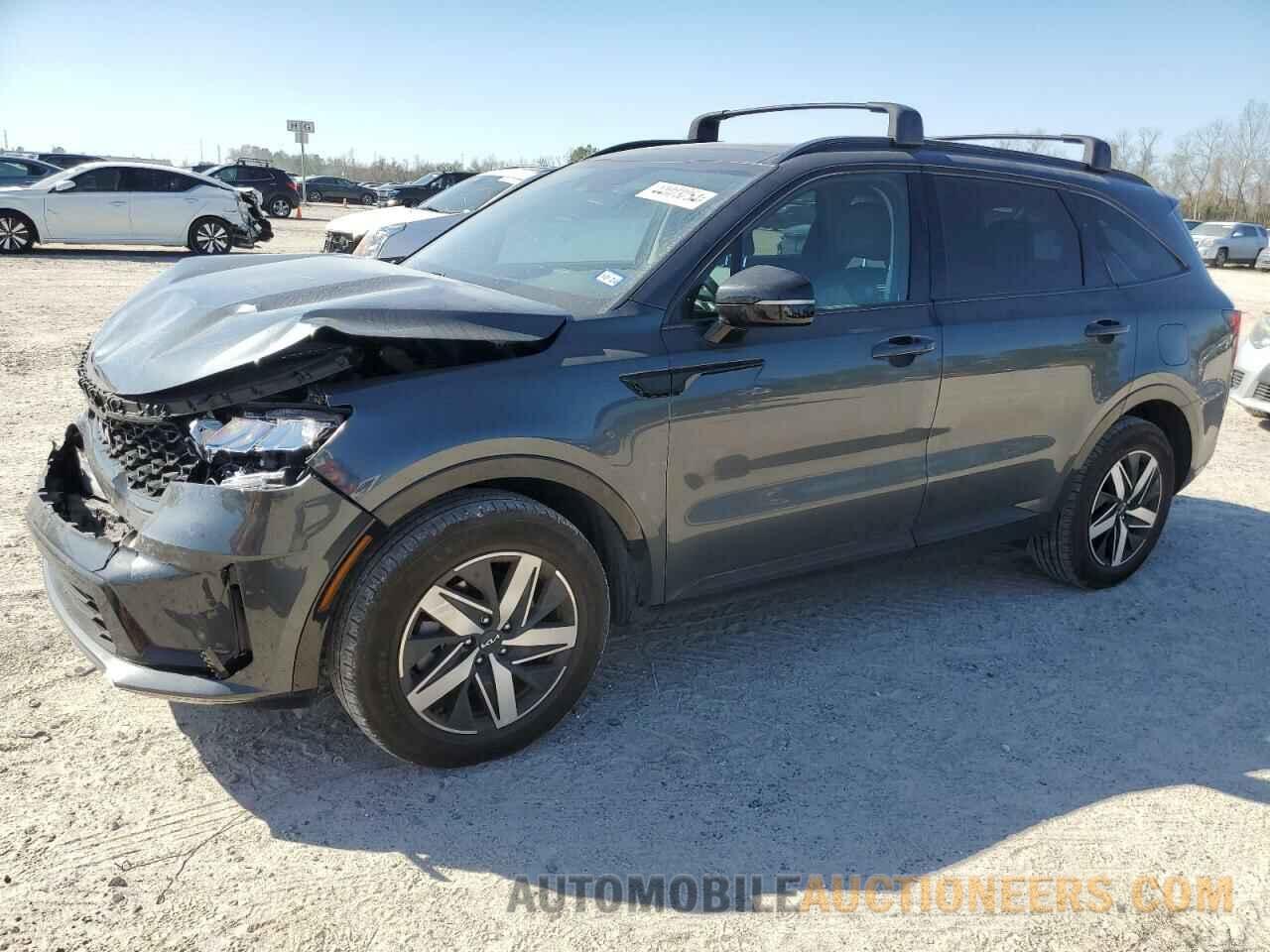 5XYRL4LC9NG144725 KIA SORENTO 2022