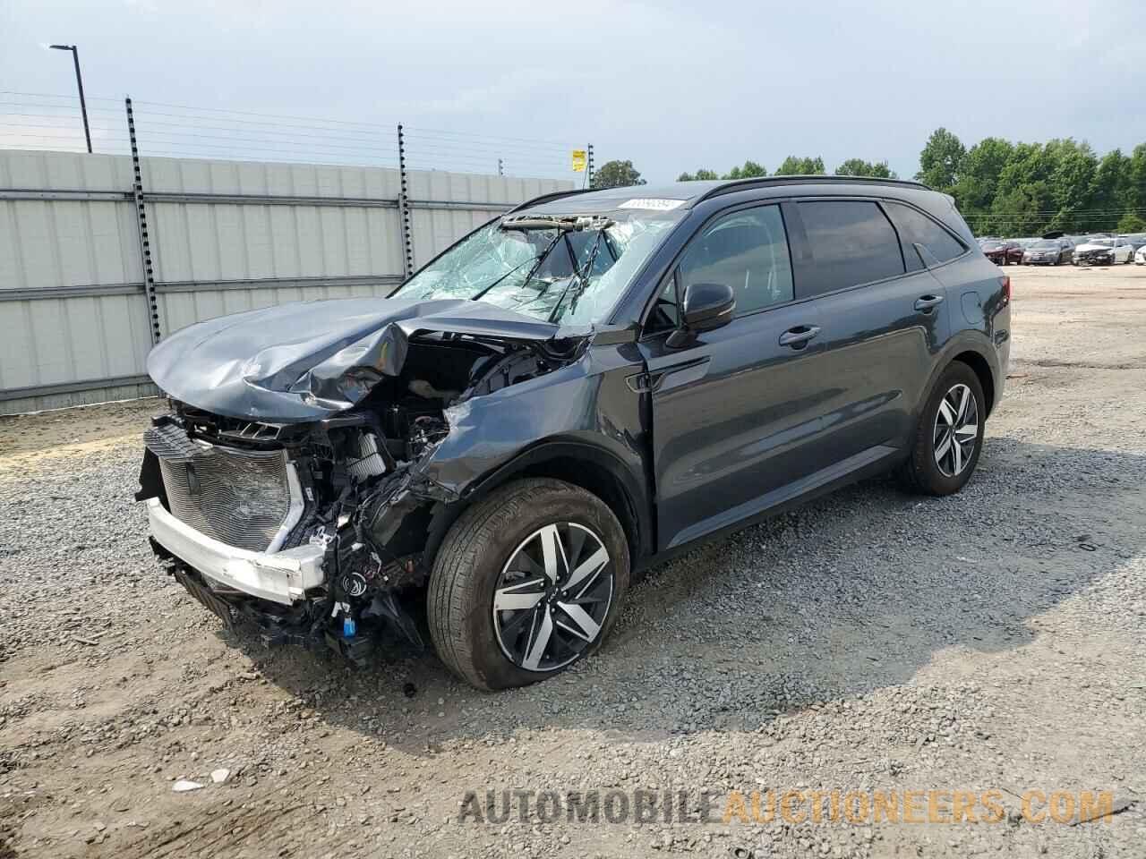 5XYRL4LC9PG225310 KIA SORENTO 2023