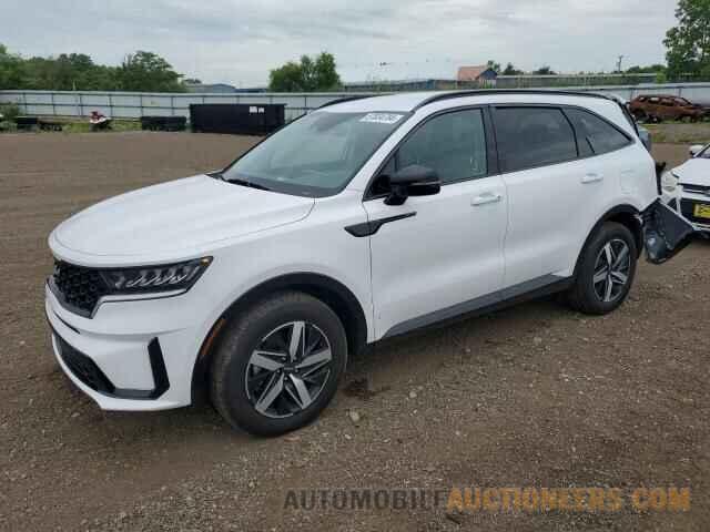 5XYRL4LC9PG236565 KIA SORENTO 2023