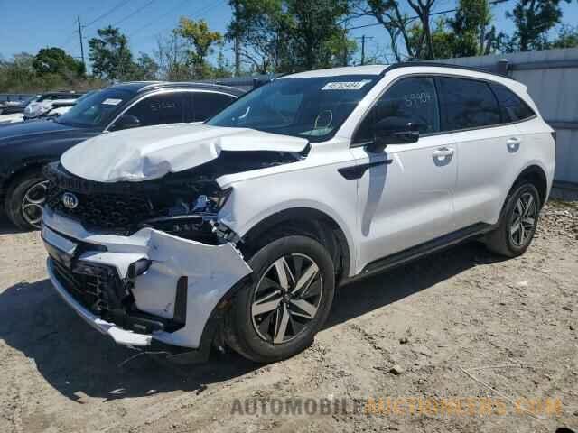 5XYRL4LCXMG061187 KIA SORENTO 2021