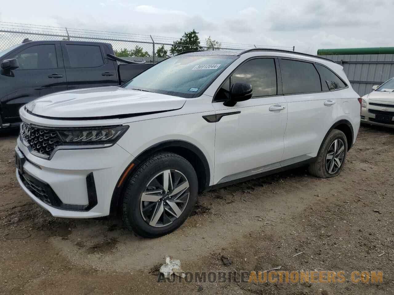 5XYRL4LCXPG198621 KIA SORENTO 2023