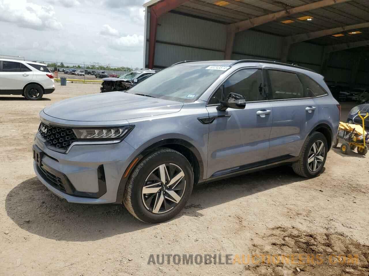 5XYRL4LCXPG210735 KIA SORENTO 2023