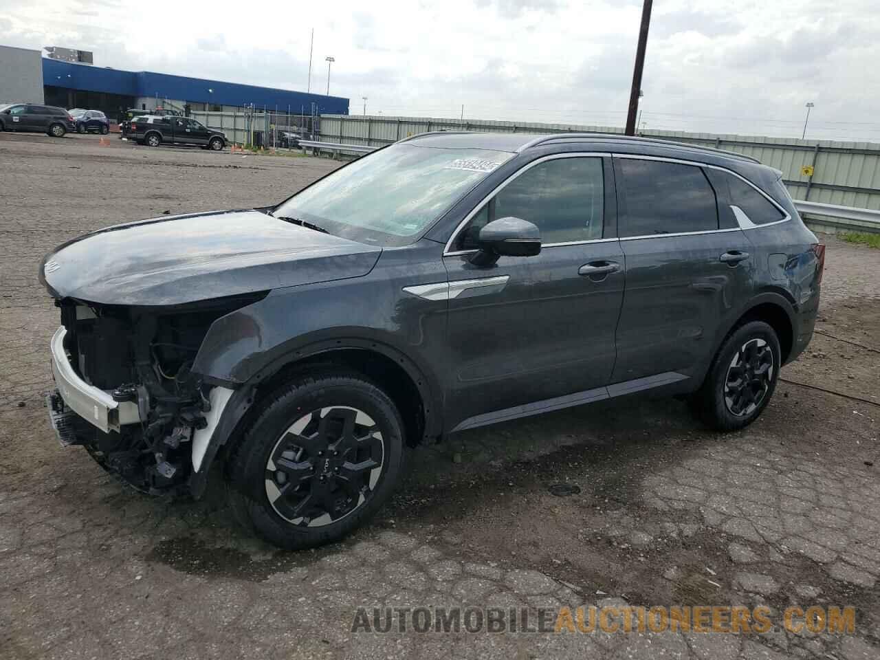 5XYRLDJC0RG255902 KIA SORENTO 2024