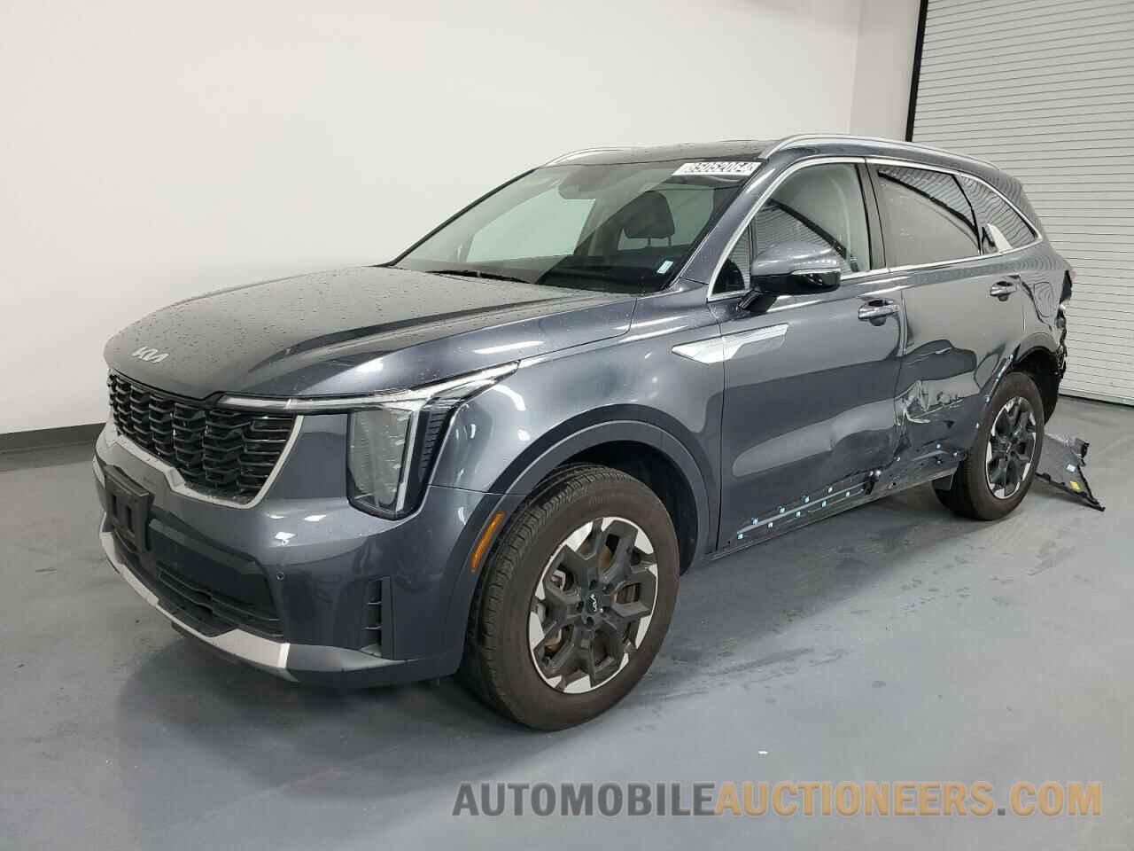 5XYRLDJC2RG254878 KIA SORENTO 2024