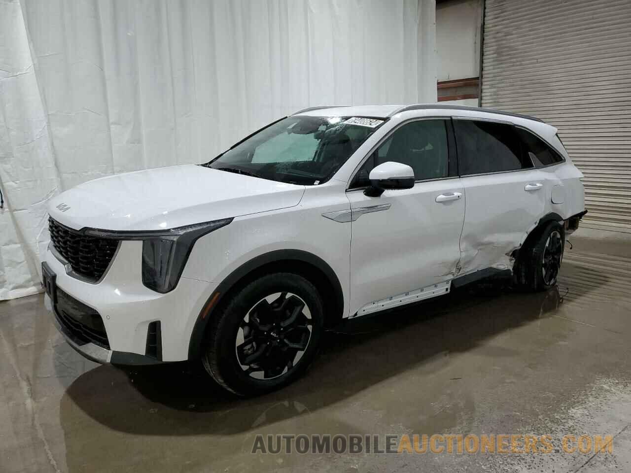 5XYRLDJC3RG279398 KIA SORENTO 2024