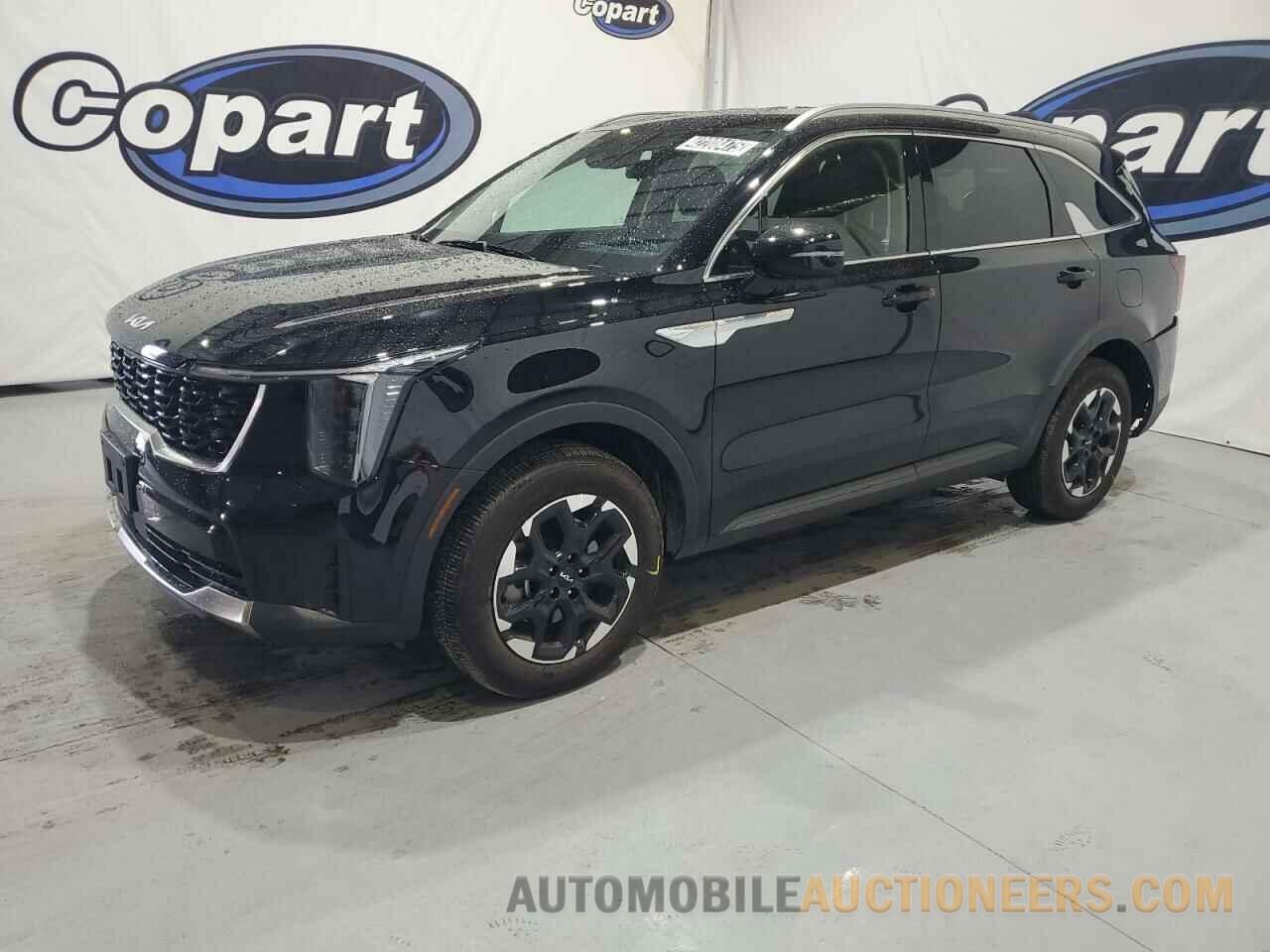 5XYRLDJC3RG288053 KIA SORENTO 2024