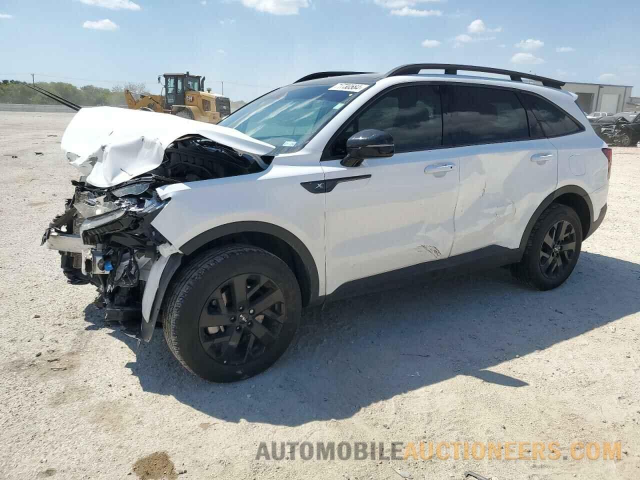 5XYRLDLC0PG237944 KIA SORENTO 2023