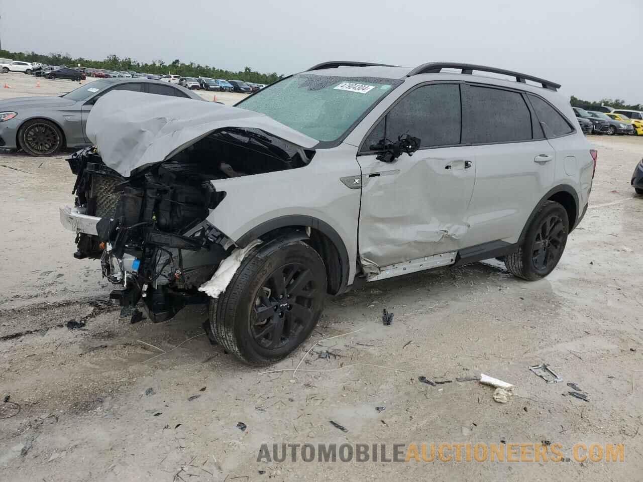 5XYRLDLC6NG129065 KIA SORENTO 2022