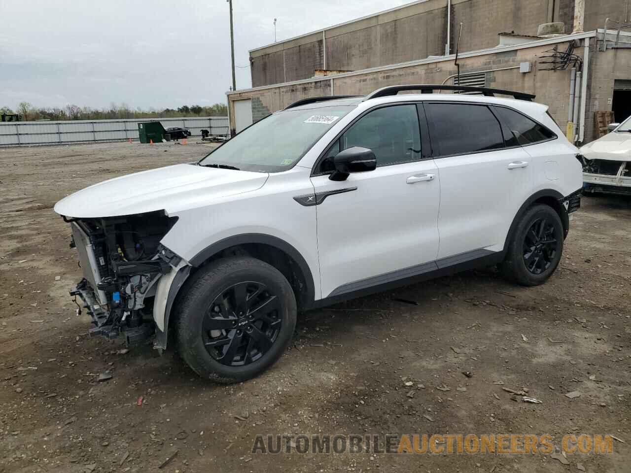 5XYRLDLC7PG165981 KIA SORENTO 2023