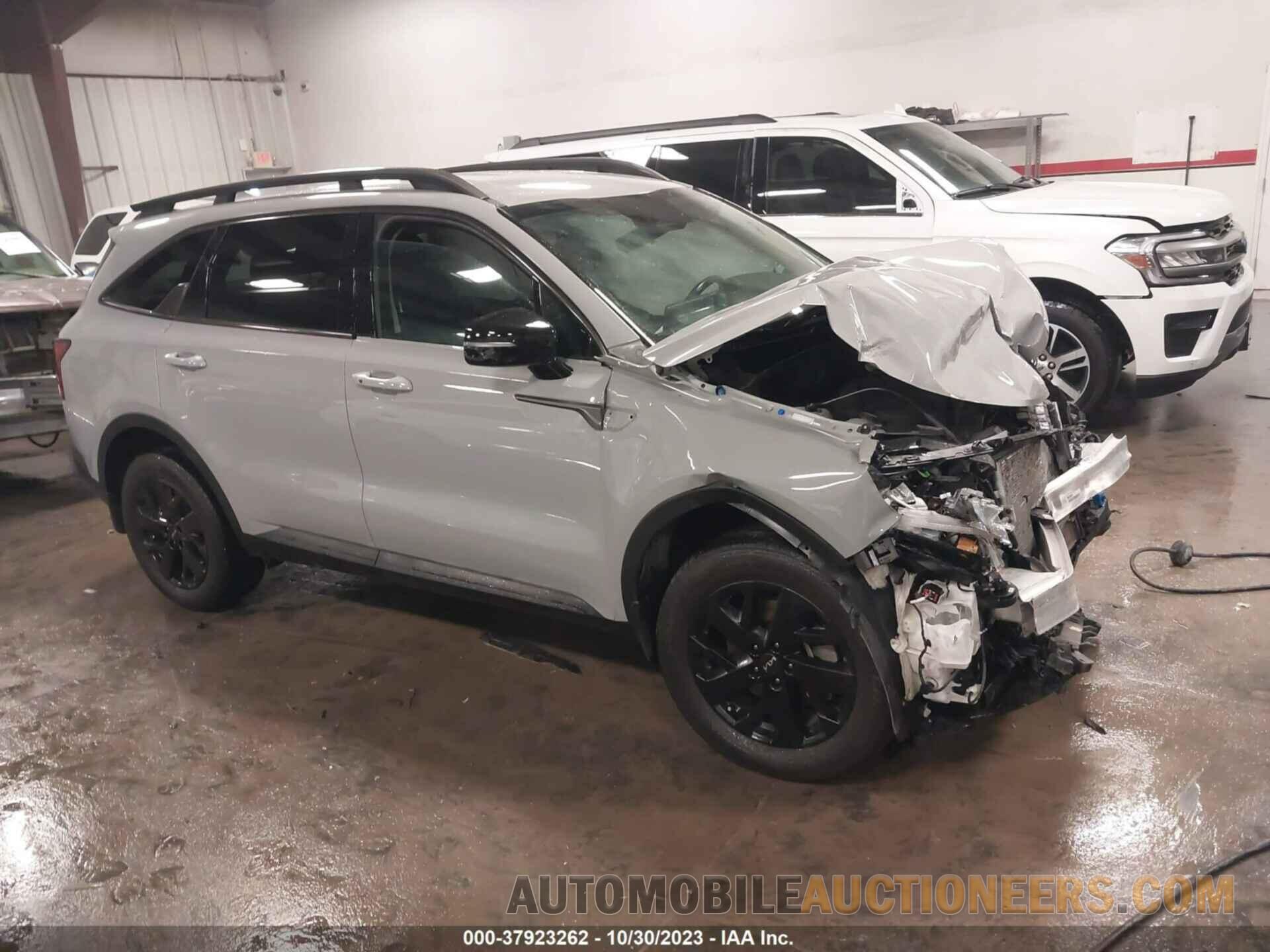 5XYRLDLC8NG159314 KIA SORENTO 2022