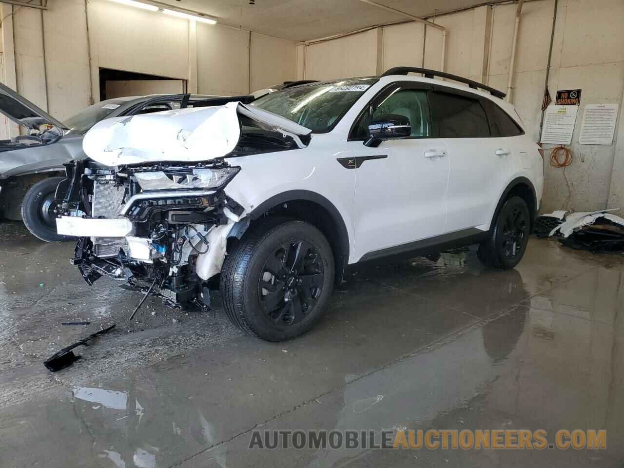 5XYRLDLC8PG196169 KIA SORENTO 2023