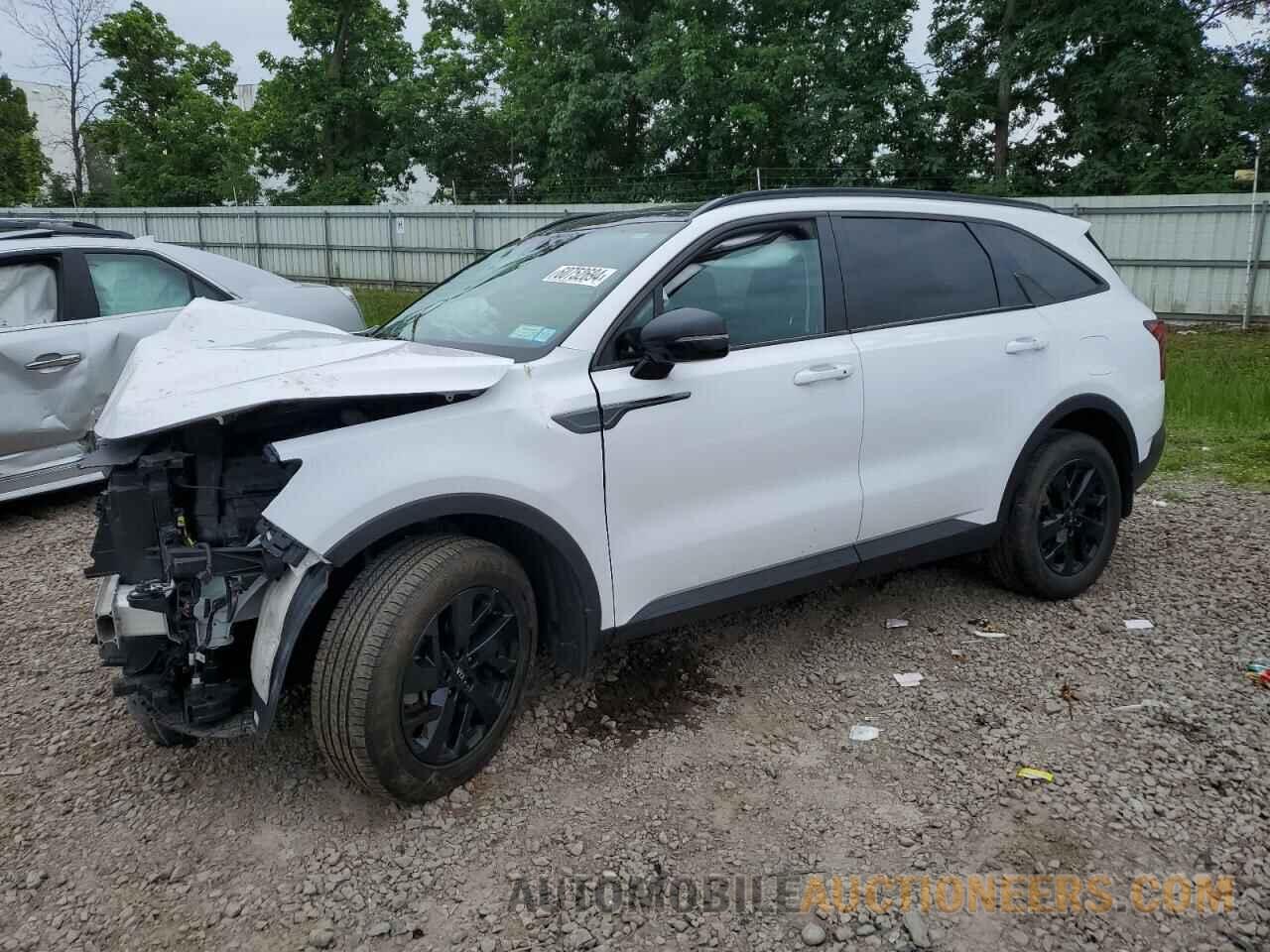 5XYRLDLC9MG052805 KIA SORENTO 2021