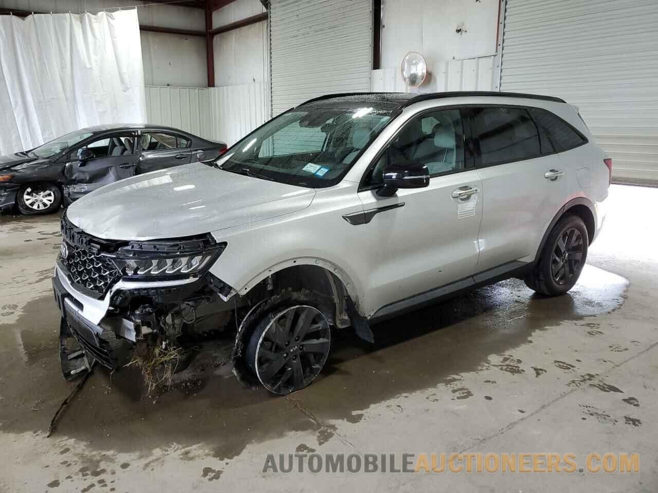 5XYRLDLC9MG059883 KIA SORENTO 2021