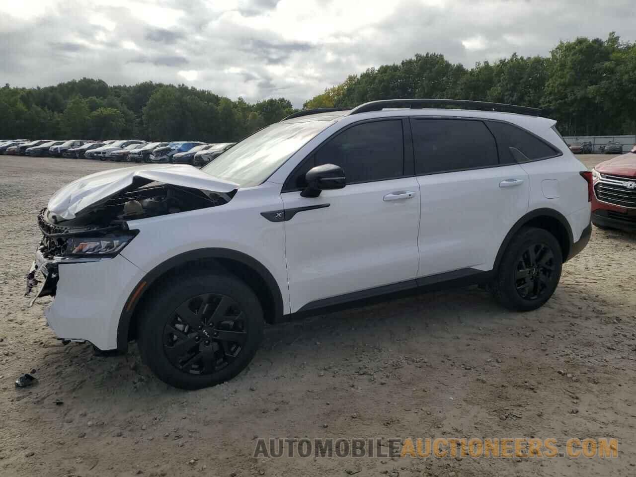 5XYRLDLCXPG164078 KIA SORENTO 2023